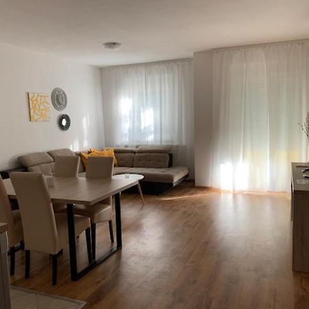 Neea Apartments Медулин Екстер'єр фото