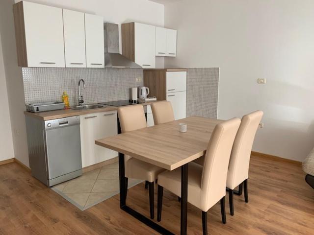 Neea Apartments Медулин Екстер'єр фото