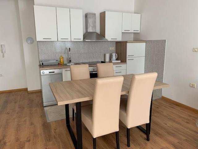 Neea Apartments Медулин Екстер'єр фото